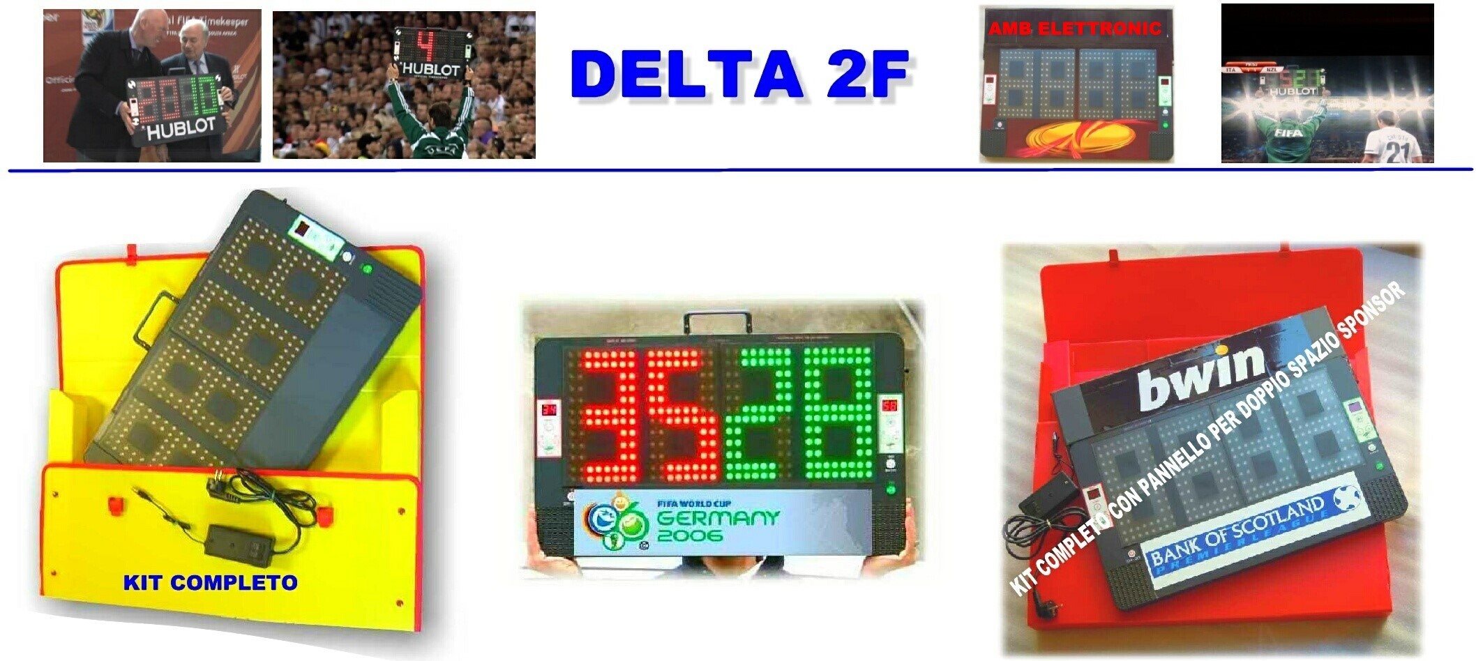 Delta 2F