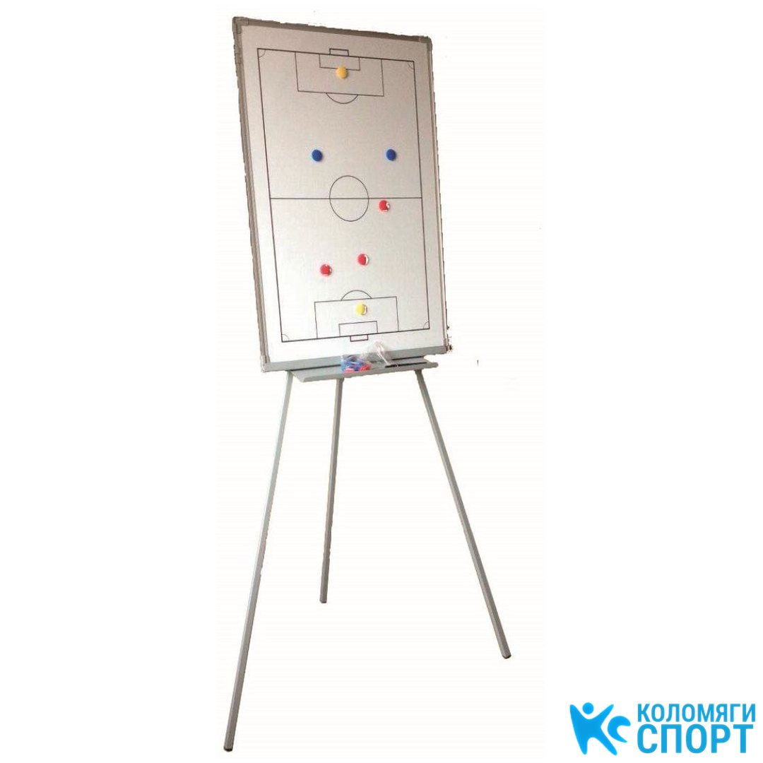 Флипчарт на треноге, M087TP - Тактические доски