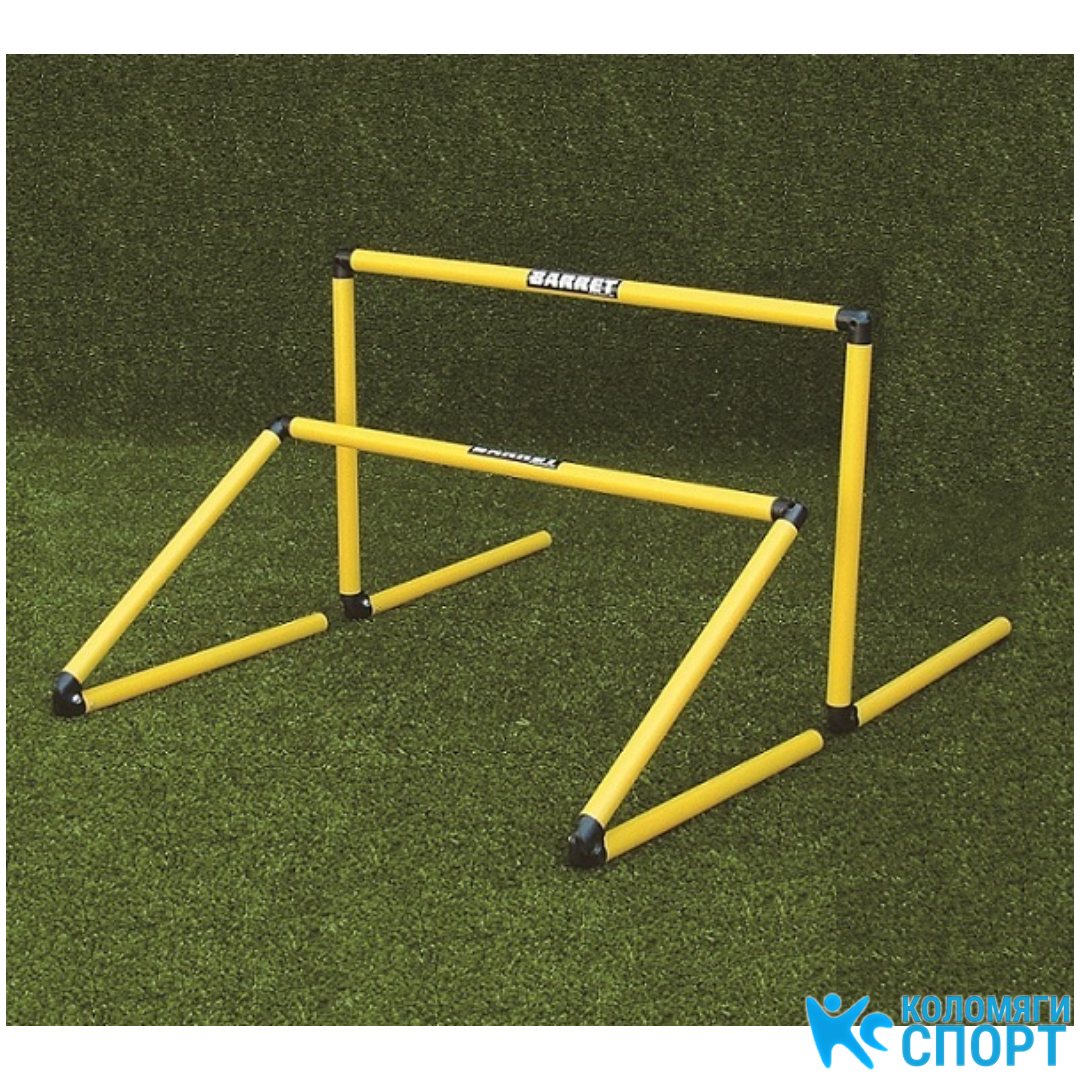 Барьеры из труб пвх своими руками