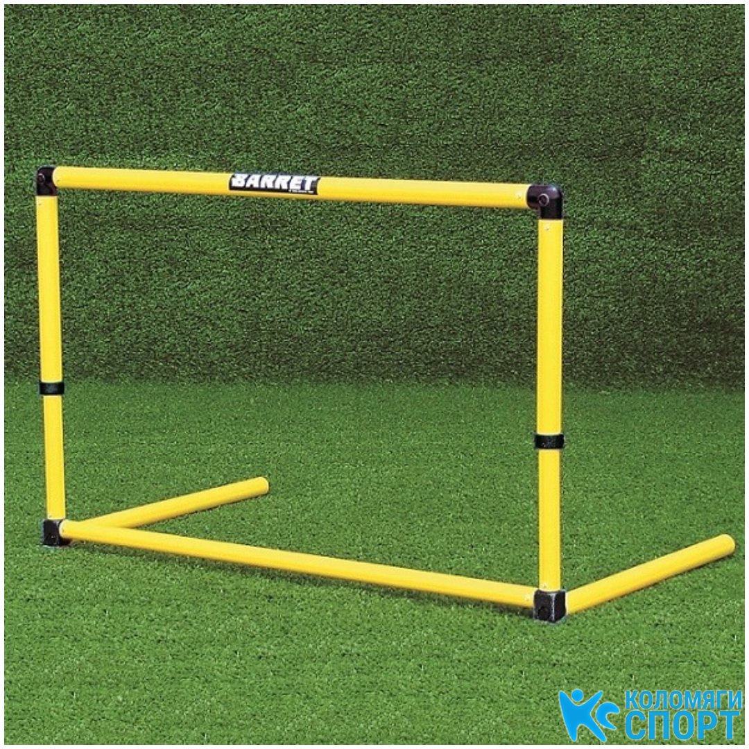 Барьеры из труб пвх своими руками