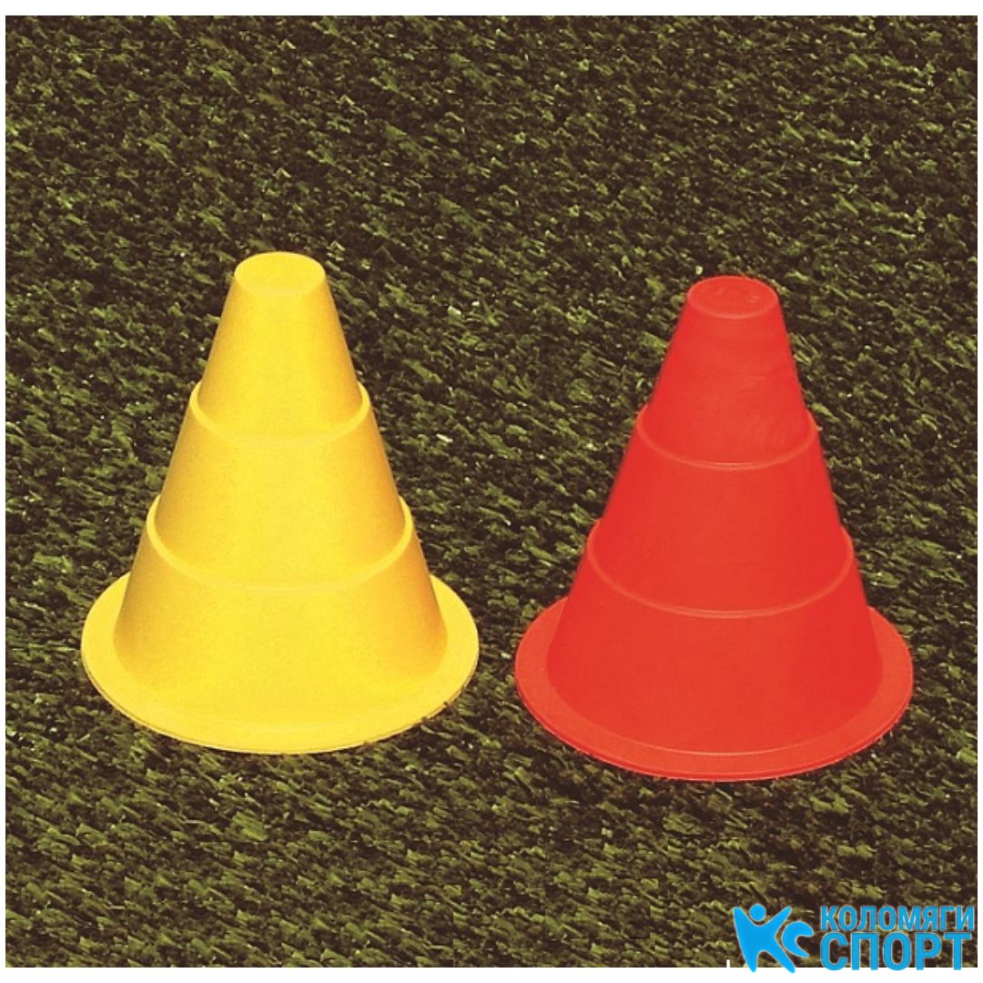 как зажигать конусы.