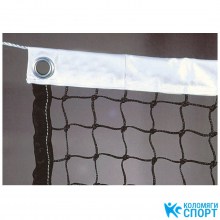 Теннисная сетка, нить 3,5 мм, ячейка квадрат фото