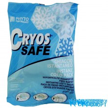 Охлаждающий пакет Cryos Safe  фото