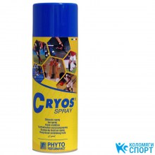 Заморозка Cryos Spray – ml 400 фото