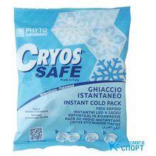 Охлаждающий пакет Cryos Safe  фото